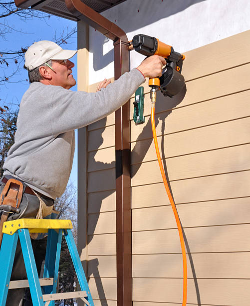 Best Aluminum Siding Installation  in Normandy, MO